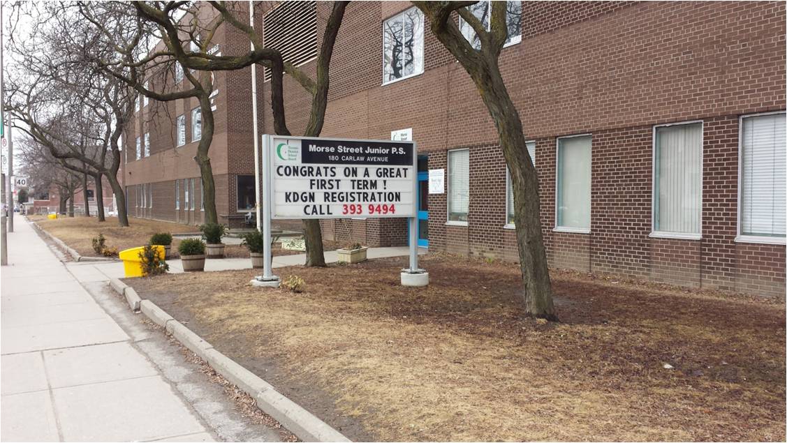 Photograph by Julia Patterson