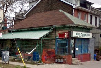 Google https://www.google.ca/maps/@43.6637769,-79.3279252,3a,75y,18.98h,89.41t/data=!3m7!1e1!3m5!1stysUOhVmi41ytDU6JWpeiw!2e0!6s%2F%2Fgeo2.ggpht.com%2Fcbk%3Fpanoid%3DtysUOhVmi41ytDU6JWpeiw%26output%3Dthumbnail%26cb_client%3Dsearch.TACTILE.gps%26thumb%3D2%26w%3D392%26h%3D106%26yaw%3D72.8617%26pitch%3D0!7i13312!8i6656?hl=en 