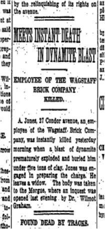 Globe, April 5, 1915