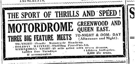 Toronto Star, June 30 1914