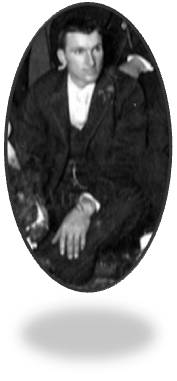 Albert Henry Wagstaff, 1902, courtesy of James Harris