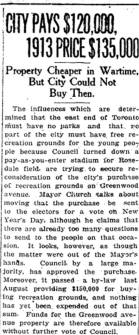 Toronto Star, Oct. 17, 1919