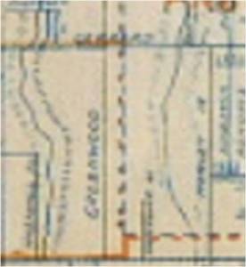 The Ontario Free Directory & Map Co., Toronto, 1908