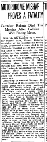 Toronto Star, June 2, 1915