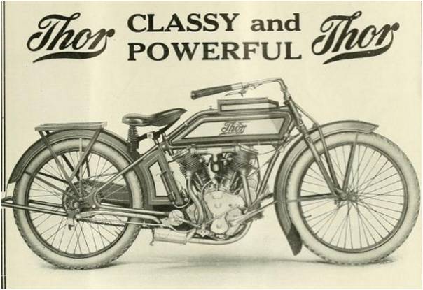 The Bicycling World and Motorcycle Review, 1915