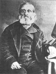 Wilson Ruffin Abbott