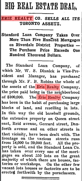 19060810GL Erie Realty2