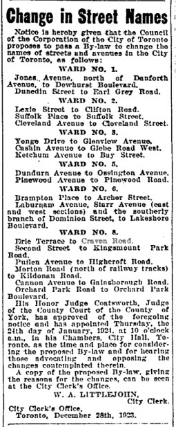 19231231GL Change Erie Terrace to Craven