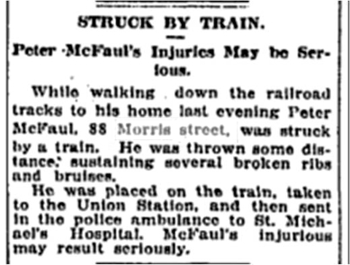 88 Morse St Globe Jan 31, 1914