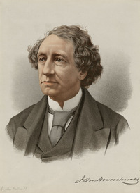 John A Macdonald