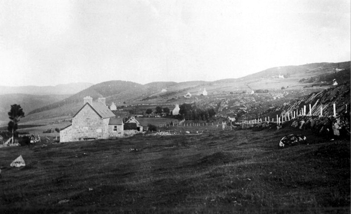 Rogart photo late 19th century