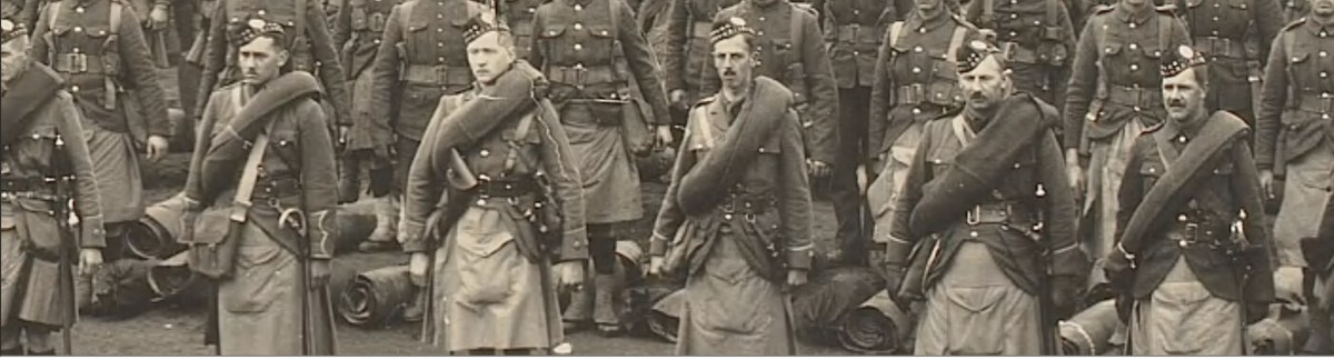 The Leslieville Historical Society Remembers Leslieville Historical