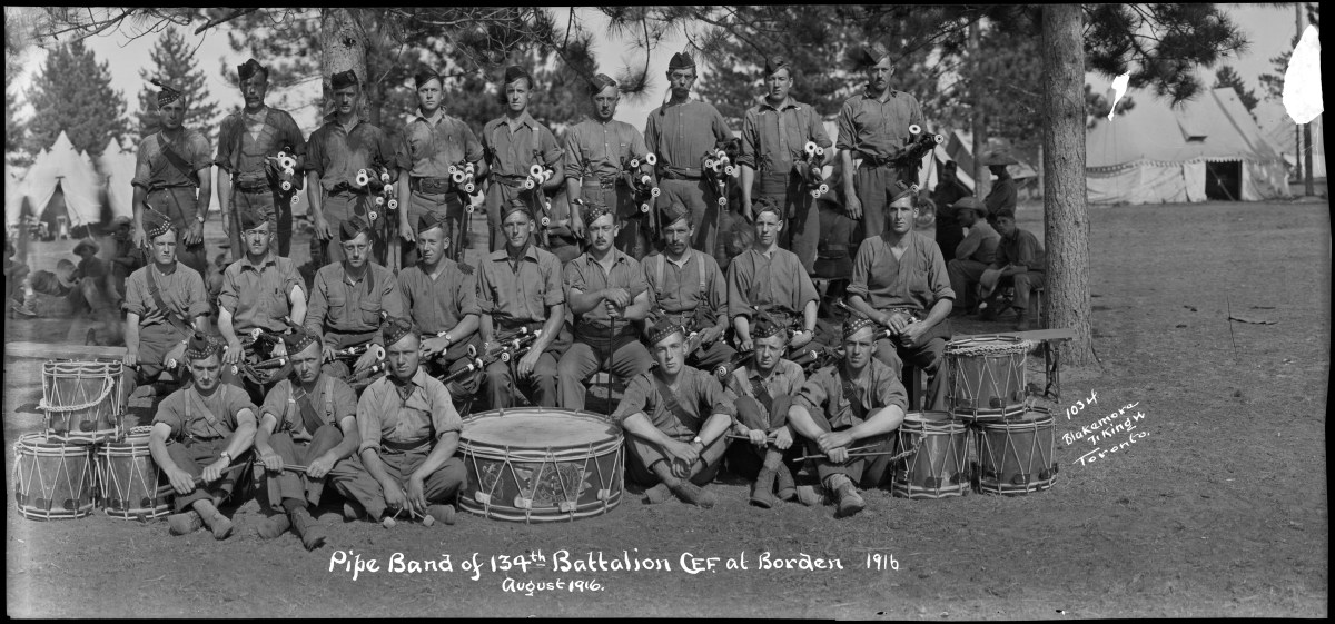 134th-pipe-band-library-and-archives-canada