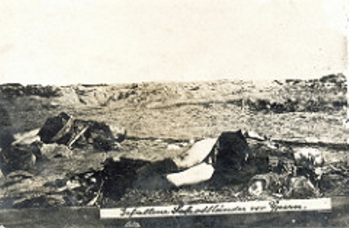 highlanders-killed-at-ypres-1915
