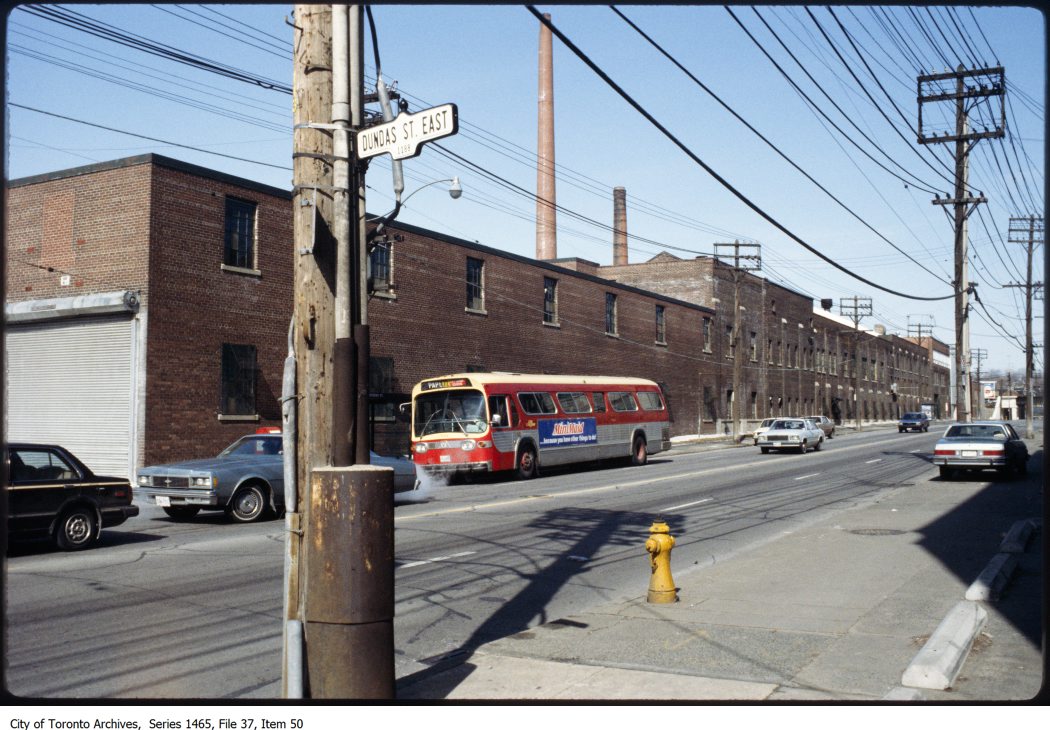 Miscellaneous, Railway Lands. - [between 1977 and 1998]