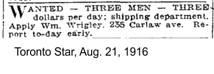 toronto-star-aug-21-1916