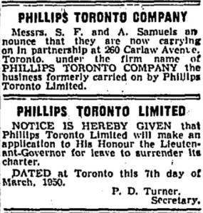 60-globe-and-mail-march-10-1950