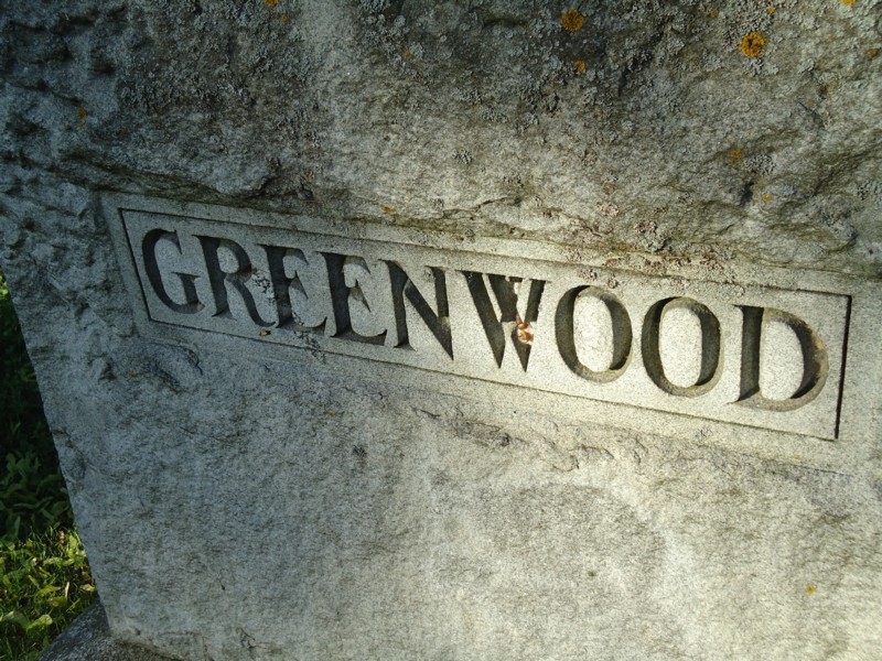 Greenwood