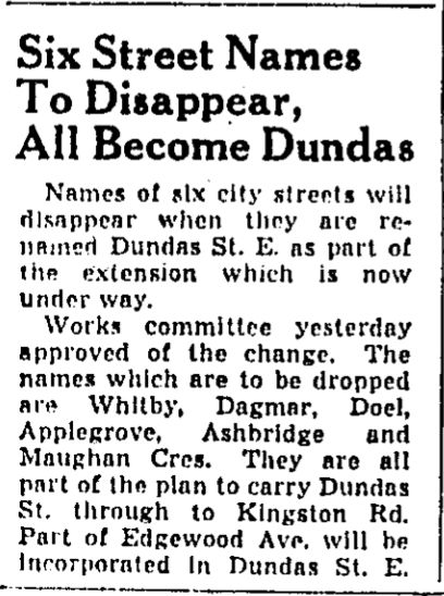 19521030 GM Name change