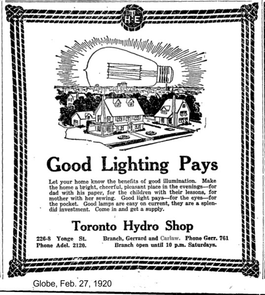 Good lighting pays (2)