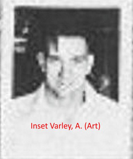 Inset Varley, A. (Art)
