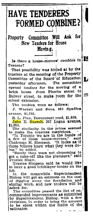 19060512 TS Tenders John E Russell1