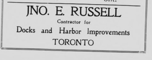 1914 The Civil Service of Canada p LXXVII