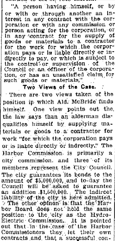 19160710 TS Ald McBride and John E Russell3