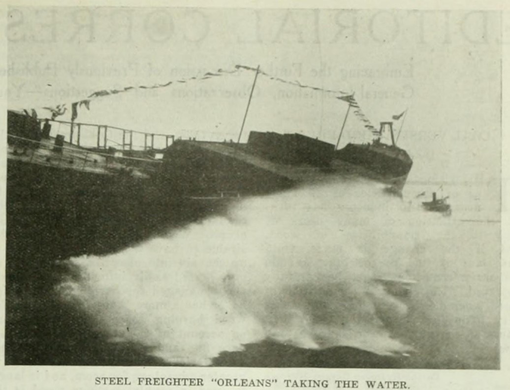 19170816 Canadian Machinery and Manufacturing News JER Thor 183a