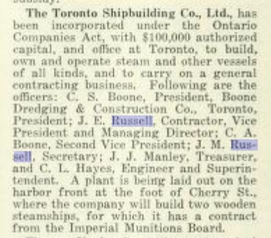 19170900 Canadian Railway and Marine World JER 374b