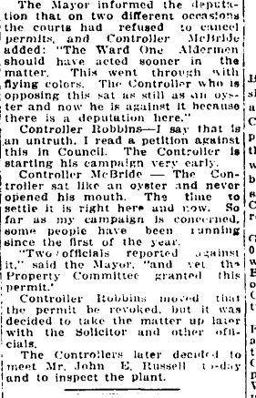 19180822 GL Steel plant John E Russell2