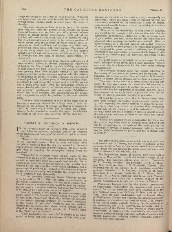 19200304 The Canadian engineer Volume 38 (March 4 1920)
