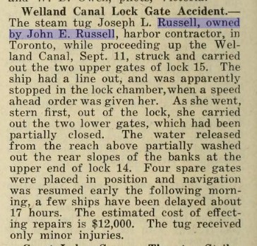 19221000 Canadian Railway and Marine World JER 544