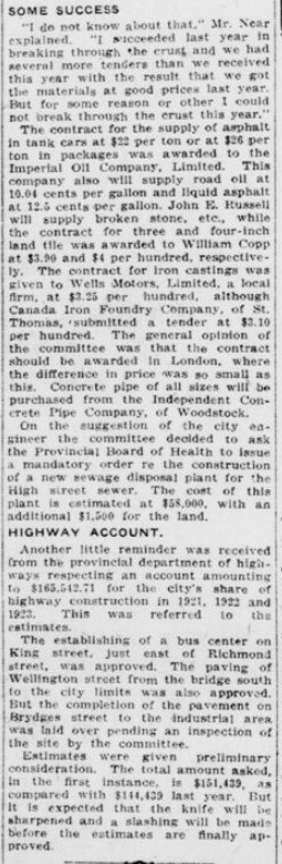 19250311 Free Press (London, ON) price of cement2