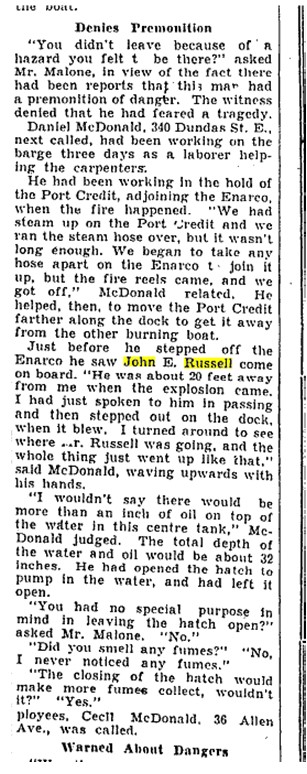 19340809 TS Barge explosion