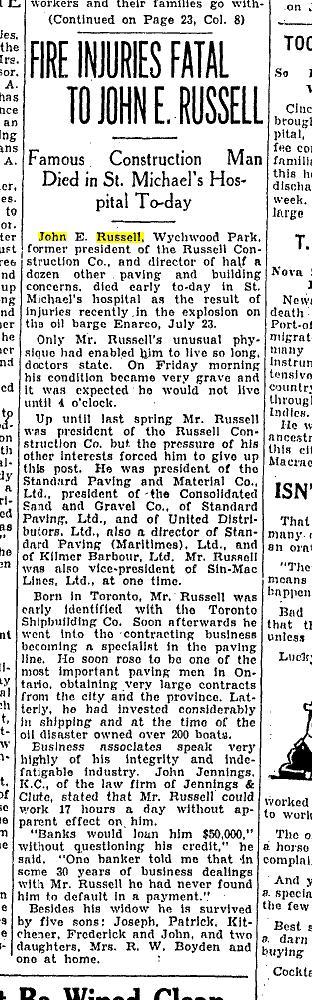 19340915 TS John E Russell killed2