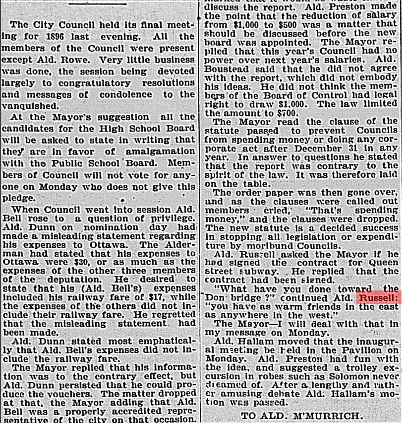 18970109 GL Council Meeting2