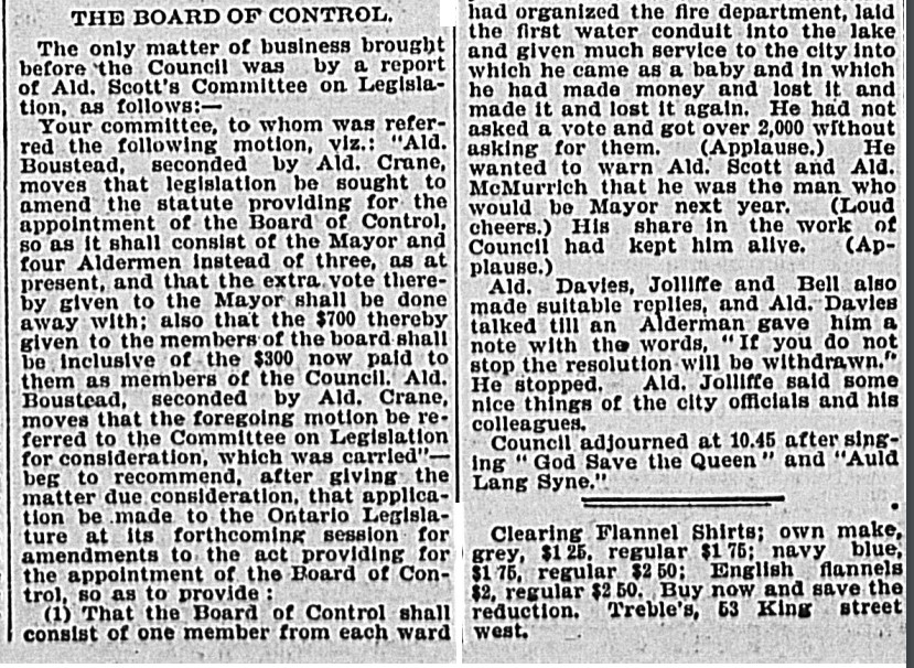 18970109 GL Council Meeting6