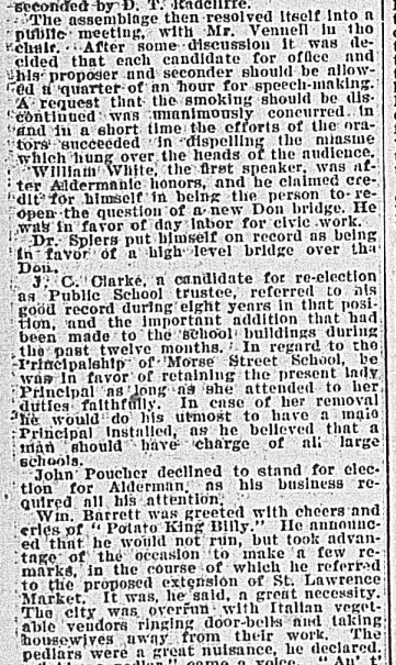 18981227 GL Russell candidate Ward 1 4