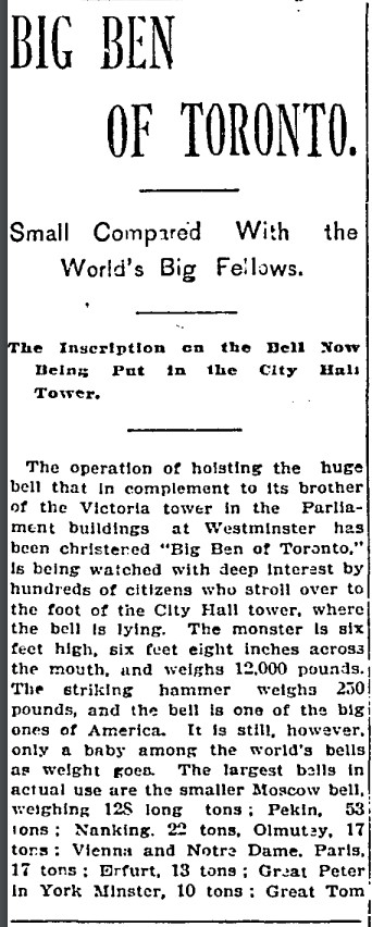 19001113 GL John Russell name on bell1