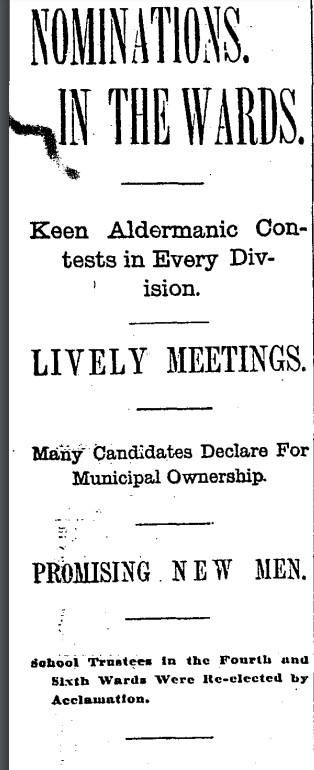 19010101 GL Nominations Ward One 1