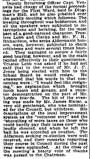 19010101 GL Nominations Ward One 3