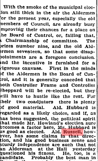 19010109 GL Russell character