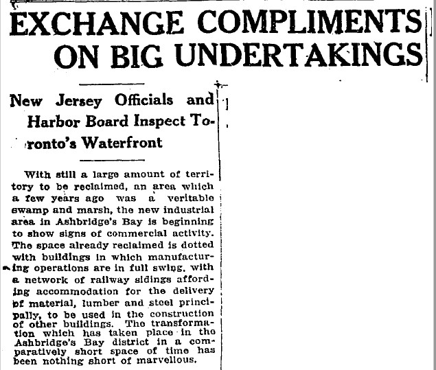 19170628 GL Portlands development1