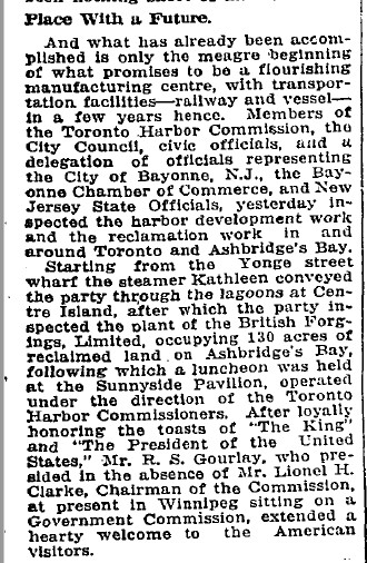 19170628 GL Portlands development2