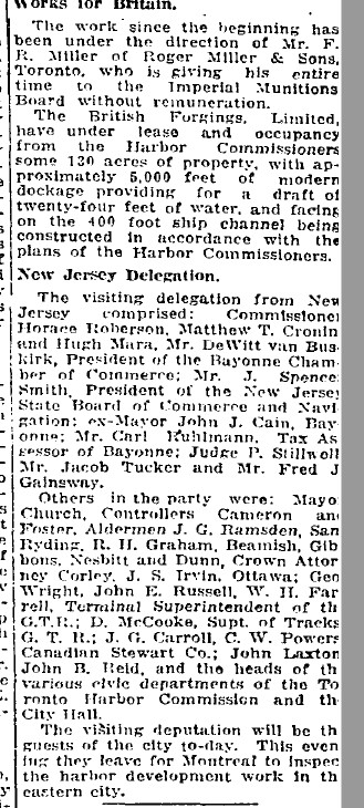 19170628 GL Portlands development6