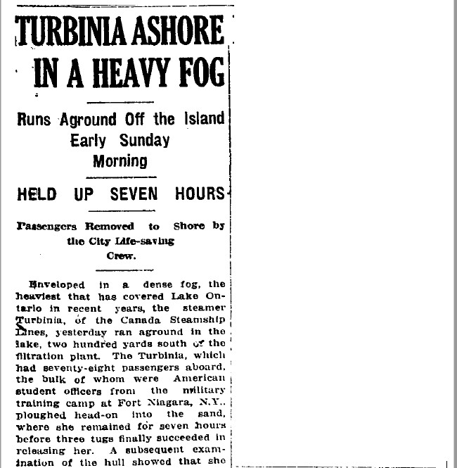 19170702 GL Turbinia tug John E Russell1