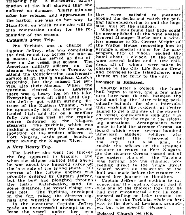 19170702 GL Turbinia tug John E Russell2