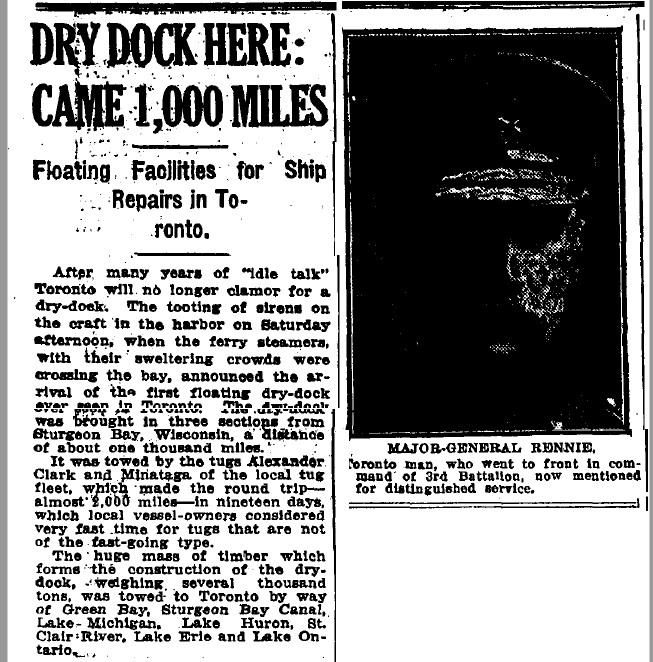 19170730 GL Dry dock1