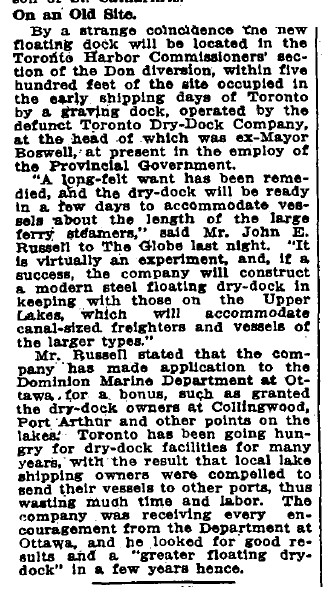 19170730 GL Dry dock3